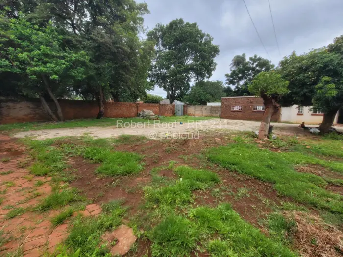 Office for Sale in Milton Park, Harare