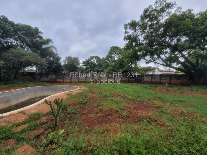 Office for Sale in Milton Park, Harare