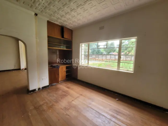 Office for Sale in Milton Park, Harare