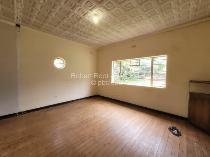 Office for Sale in Milton Park, Harare