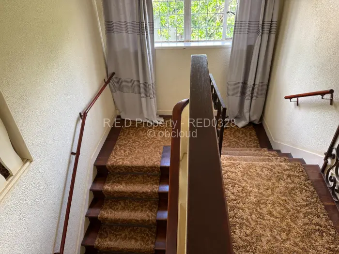 3 Bedroom House for Sale in Kumalo, Bulawayo