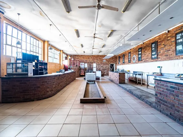 Warehouse/Industrial for Sale in Belmont, Bulawayo