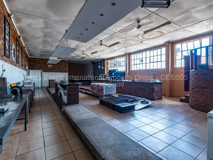 Warehouse/Industrial for Sale in Belmont, Bulawayo