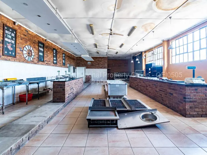 Warehouse/Industrial for Sale in Belmont, Bulawayo