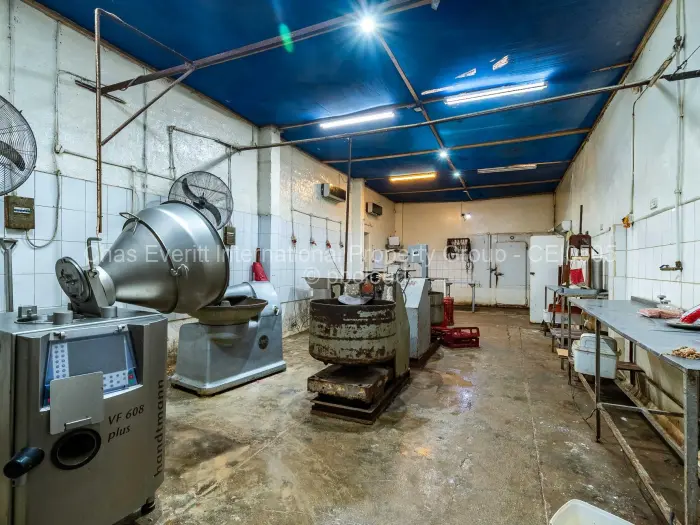 Warehouse/Industrial for Sale in Belmont, Bulawayo