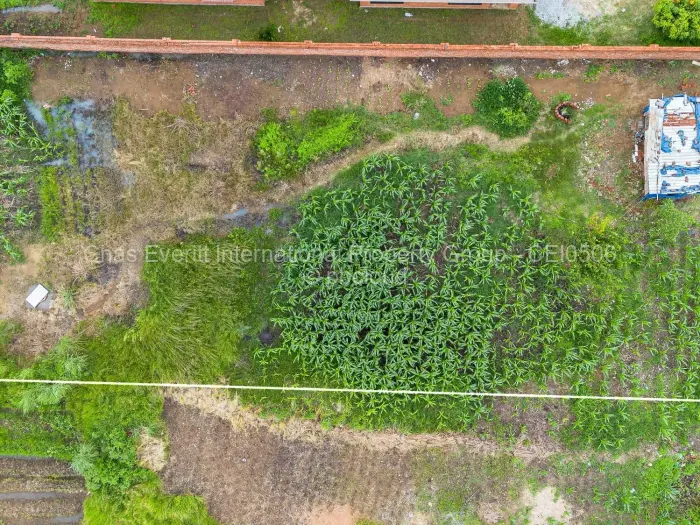 Residential Stand for Sale in Sandton Park, Harare