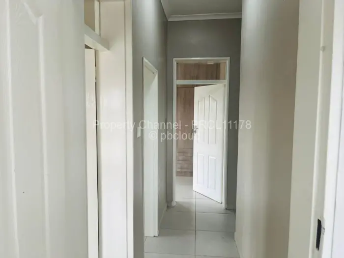 Flat/Apartment to Rent in Madokero Estates, Harare