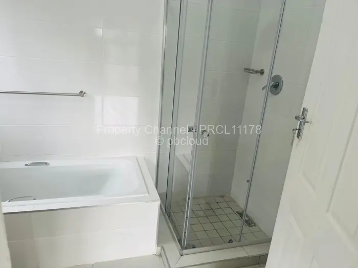 Flat/Apartment to Rent in Madokero Estates, Harare