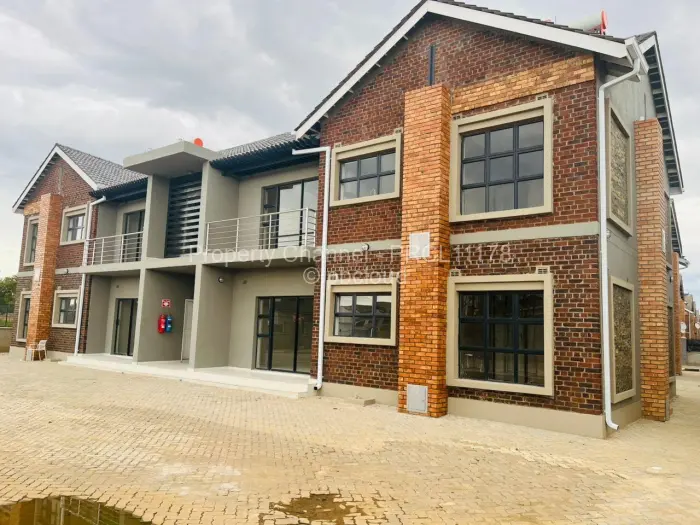 Flat/Apartment to Rent in Madokero Estates, Harare