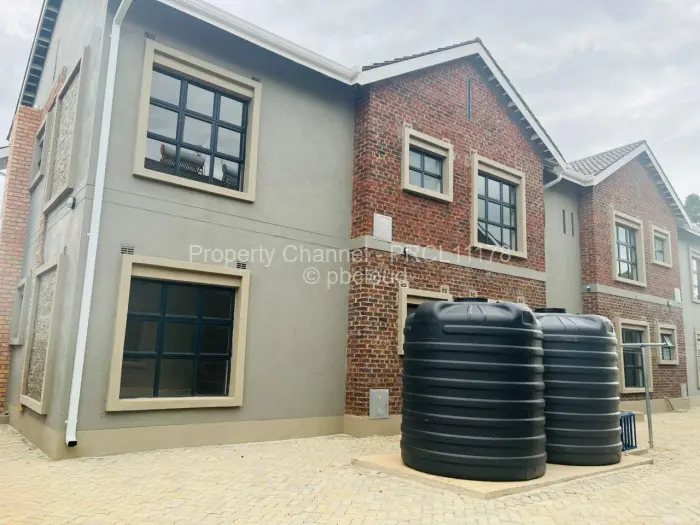 Flat/Apartment to Rent in Madokero Estates, Harare