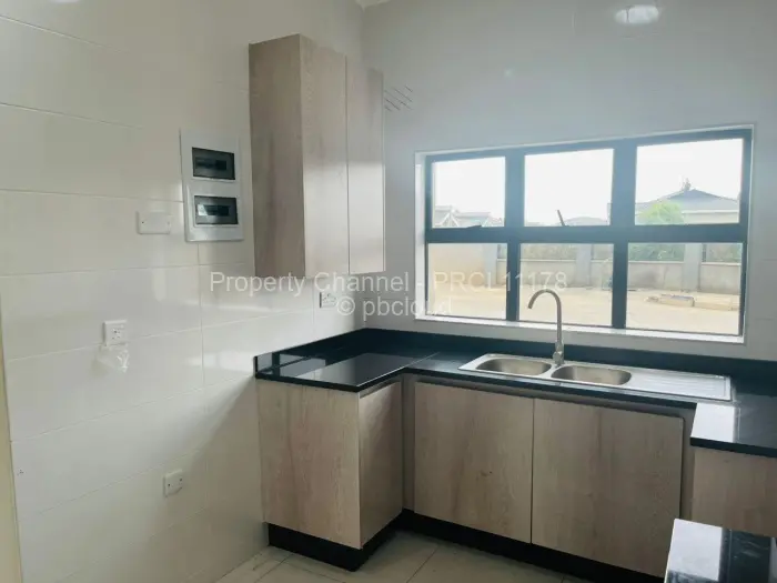 Flat/Apartment to Rent in Madokero Estates, Harare