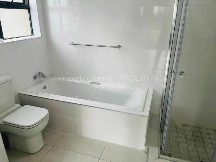 Flat/Apartment to Rent in Madokero Estates, Harare