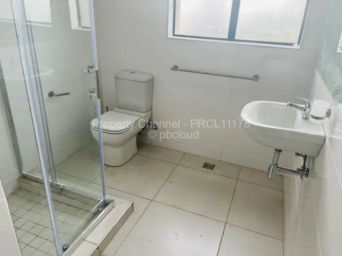 Flat/Apartment to Rent in Madokero Estates, Harare