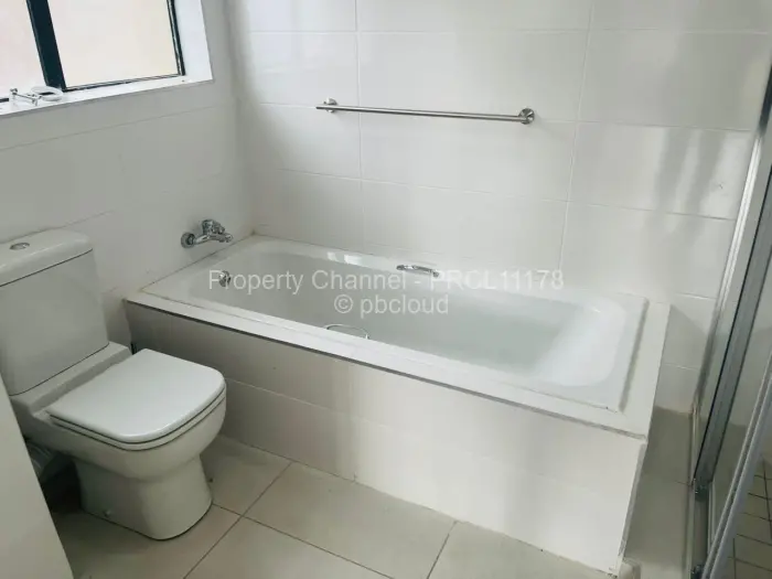 Flat/Apartment to Rent in Madokero Estates, Harare