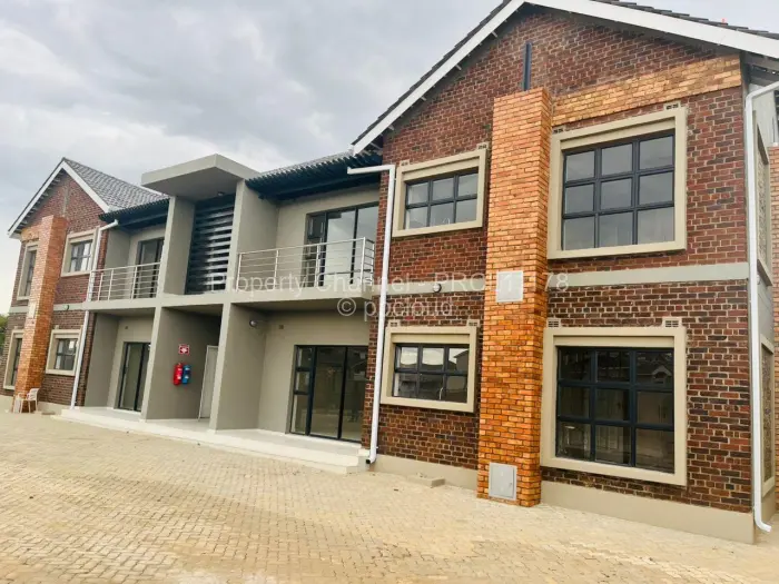 Flat/Apartment to Rent in Madokero Estates, Harare