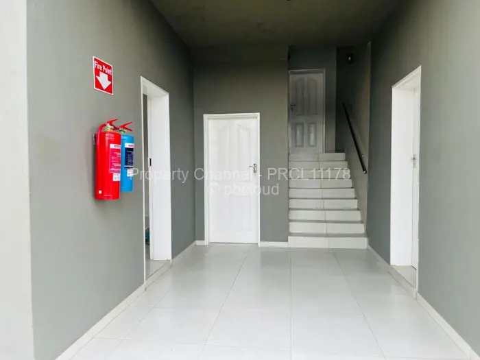 Flat/Apartment to Rent in Madokero Estates, Harare