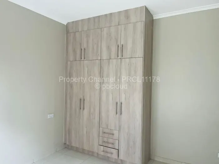 Flat/Apartment to Rent in Madokero Estates, Harare