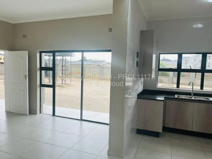 Flat/Apartment to Rent in Madokero Estates, Harare