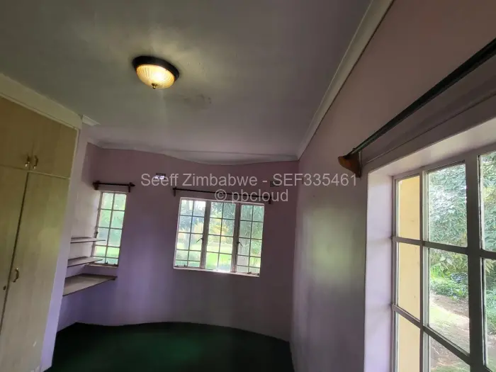 5 Bedroom House for Sale in Goodhope, Harare