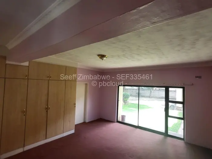 5 Bedroom House for Sale in Goodhope, Harare