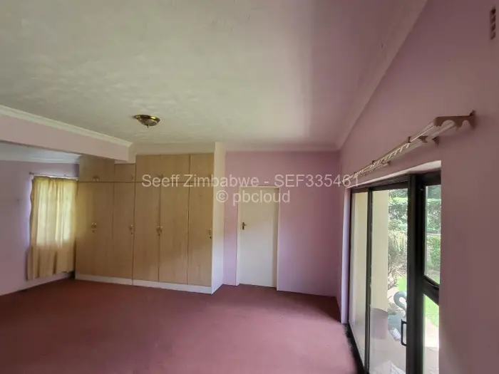 5 Bedroom House for Sale in Goodhope, Harare