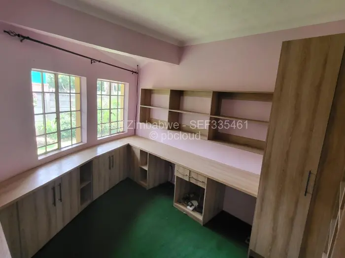 5 Bedroom House for Sale in Goodhope, Harare