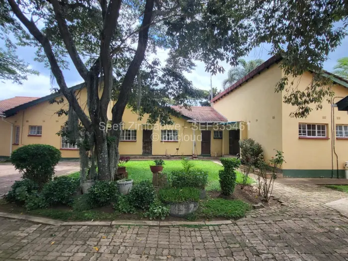 5 Bedroom House for Sale in Goodhope, Harare