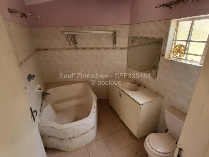 5 Bedroom House for Sale in Goodhope, Harare