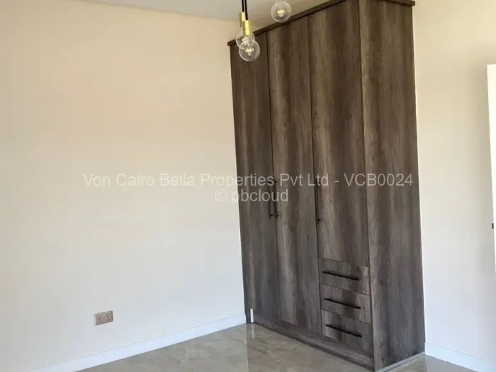 5 Bedroom House for Sale in Mount Pleasant Heights, Harare