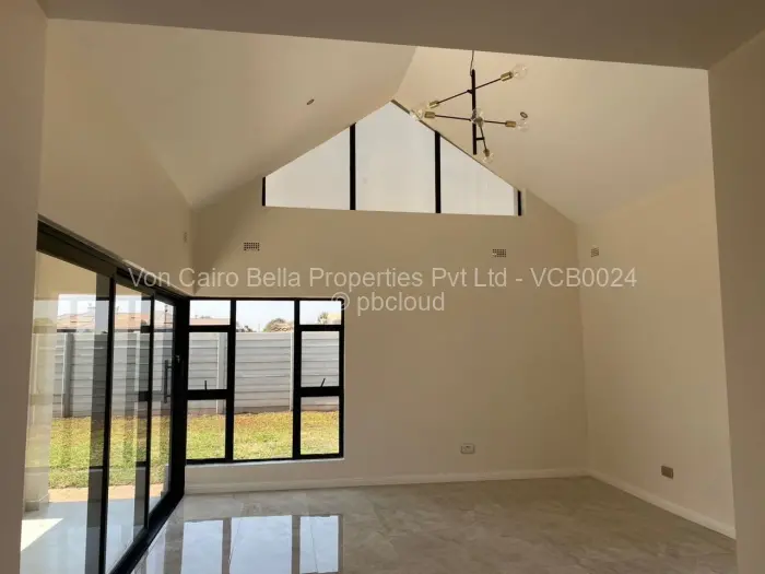 5 Bedroom House for Sale in Mount Pleasant Heights, Harare