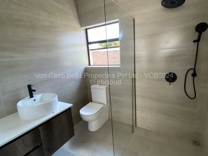 5 Bedroom House for Sale in Mount Pleasant Heights, Harare