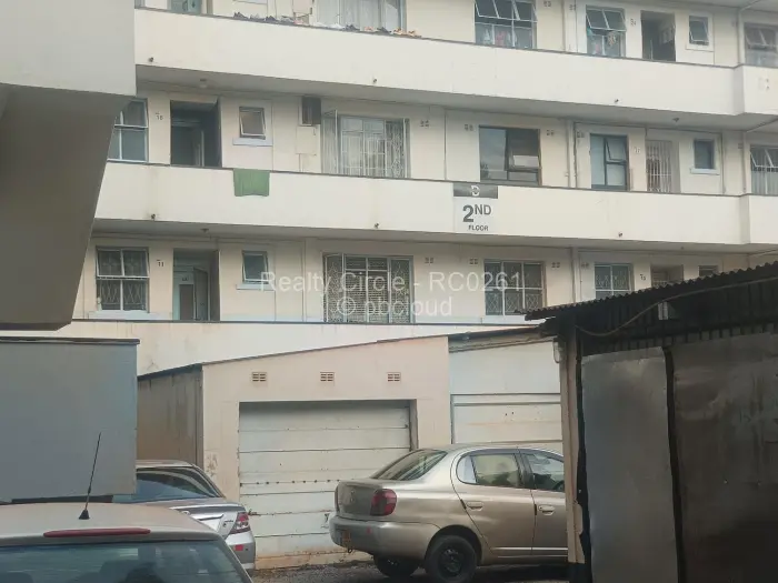 Flat/Apartment to Rent in Harare City Centre, Harare