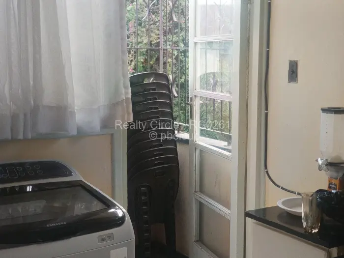 Flat/Apartment to Rent in Harare City Centre, Harare