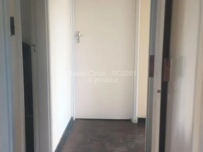Flat/Apartment to Rent in Harare City Centre, Harare