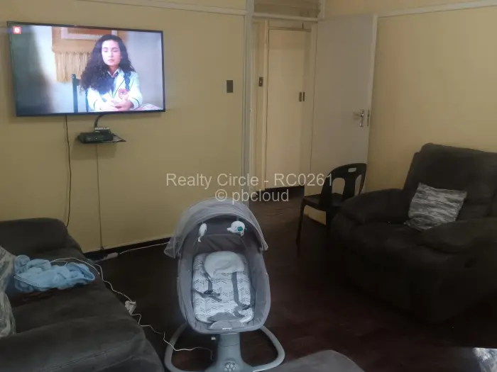 Flat/Apartment to Rent in Harare City Centre, Harare