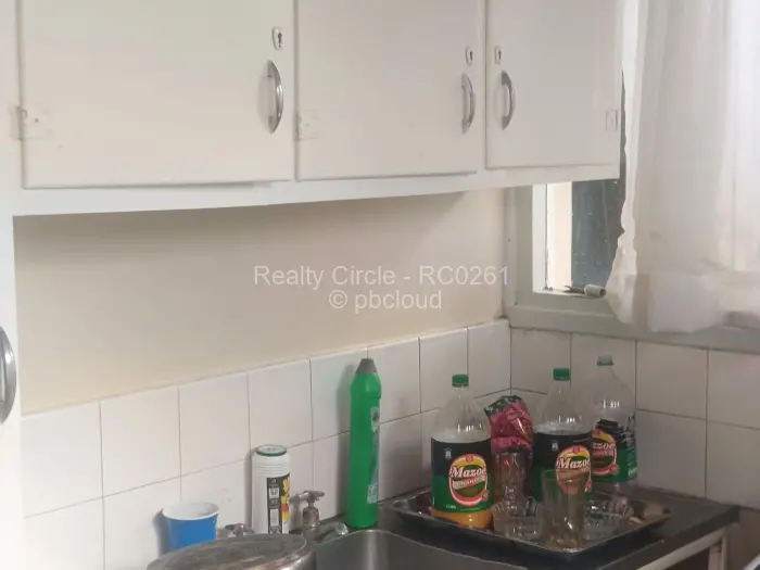 Flat/Apartment to Rent in Harare City Centre, Harare