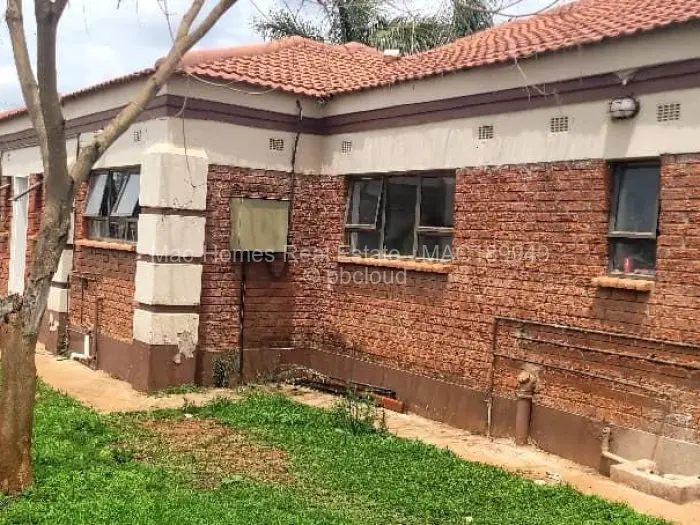 4 Bedroom House for Sale in Mount Pleasant Heights, Harare