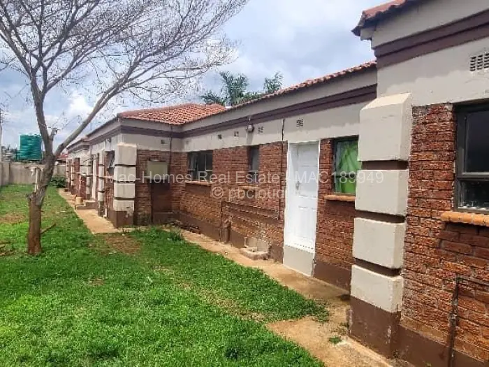 4 Bedroom House for Sale in Mount Pleasant Heights, Harare