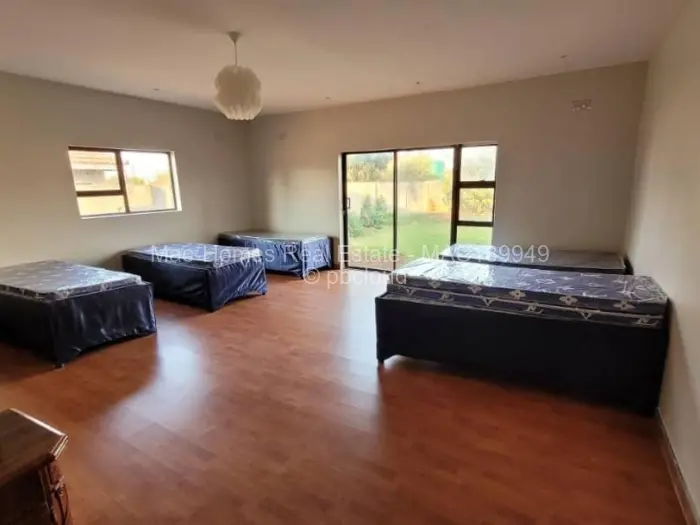 4 Bedroom House for Sale in Mount Pleasant Heights, Harare