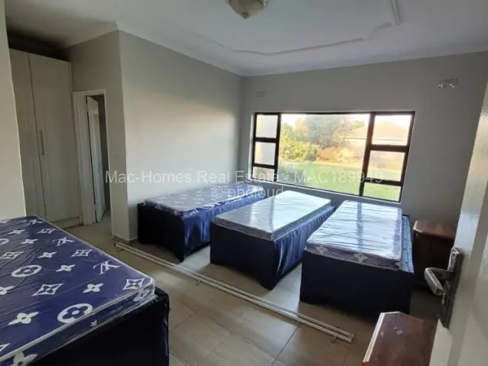 4 Bedroom House for Sale in Mount Pleasant Heights, Harare