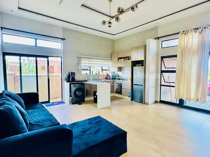 Townhouse/Cluster for Sale in Arlington, Harare