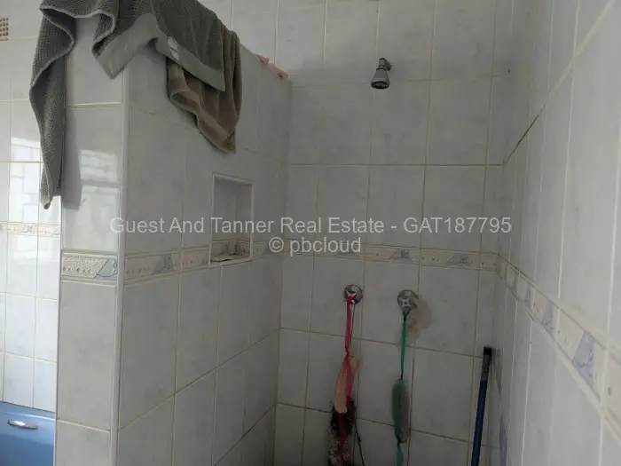 4 Bedroom House for Sale in Bloomingdale, Harare