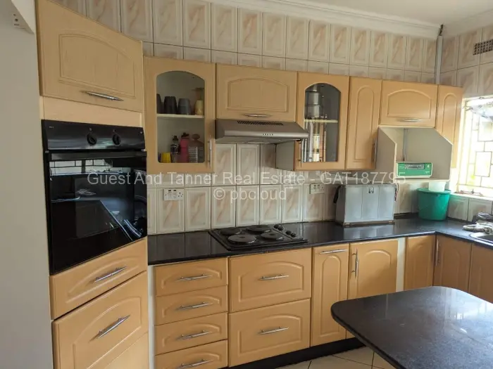 4 Bedroom House for Sale in Bloomingdale, Harare