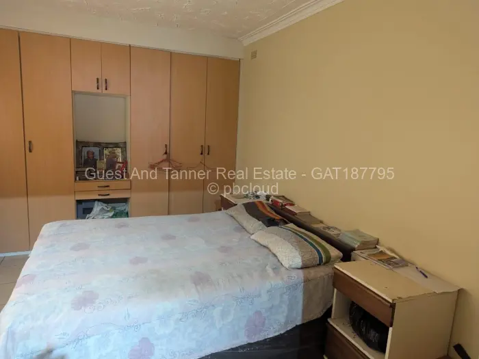 4 Bedroom House for Sale in Bloomingdale, Harare