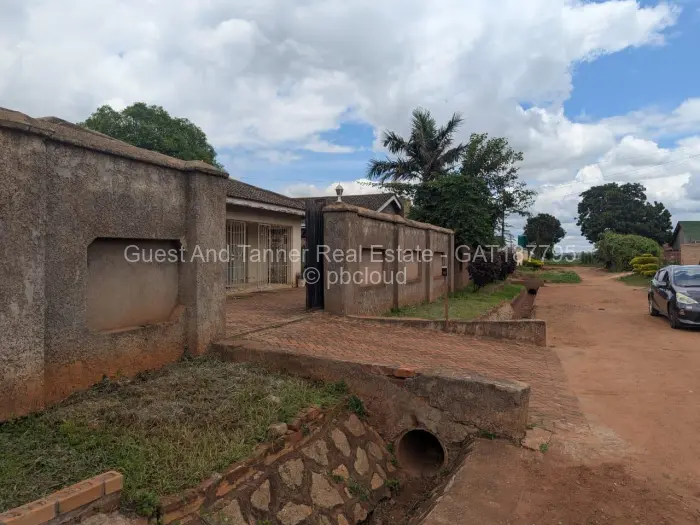 4 Bedroom House for Sale in Bloomingdale, Harare