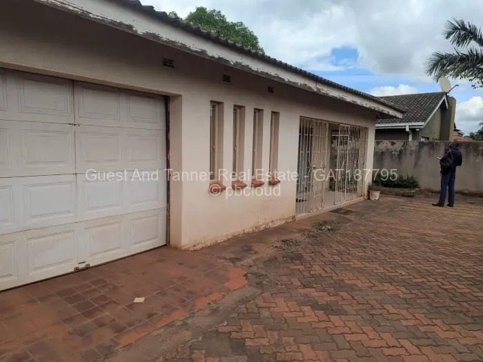 4 Bedroom House for Sale in Bloomingdale, Harare
