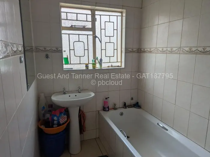 4 Bedroom House for Sale in Bloomingdale, Harare