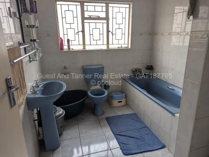 4 Bedroom House for Sale in Bloomingdale, Harare