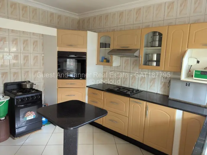 4 Bedroom House for Sale in Bloomingdale, Harare