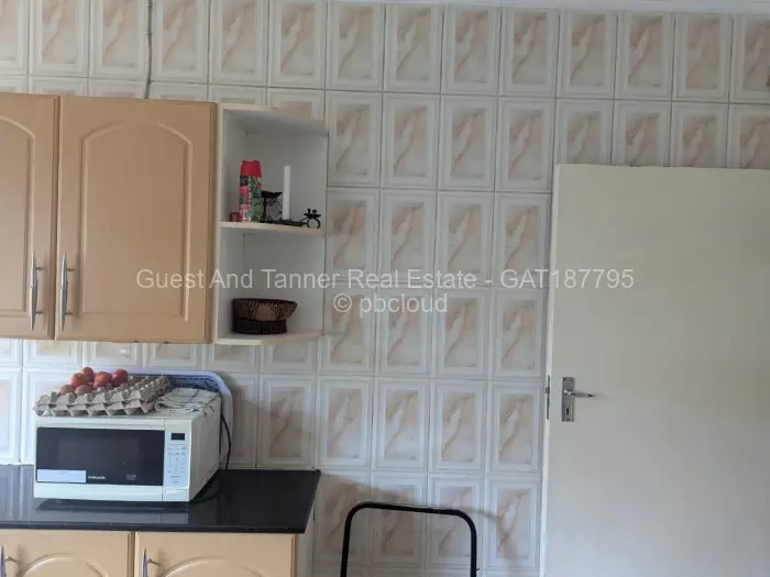 4 Bedroom House for Sale in Bloomingdale, Harare